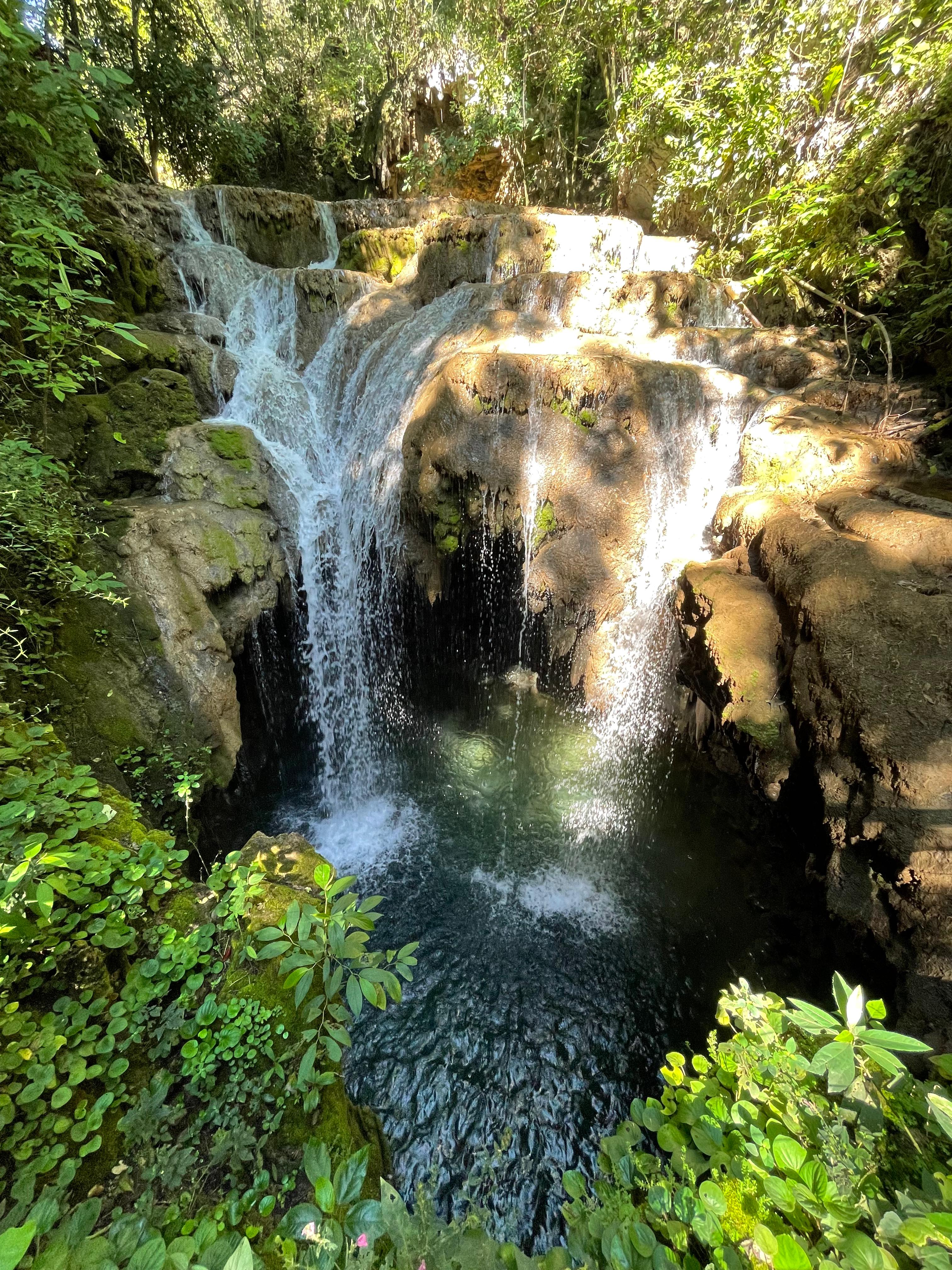 Boca da Onça Ecotur | Buraco do Macaco