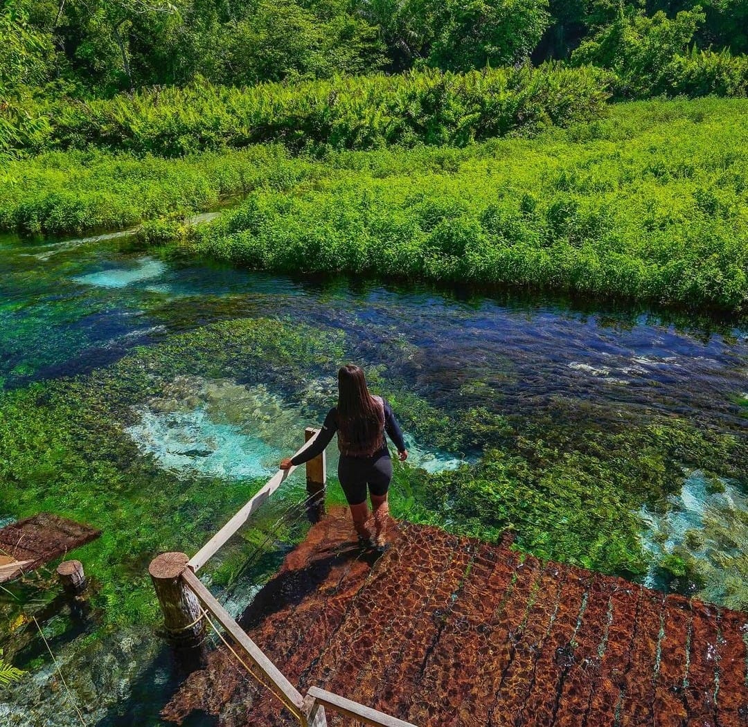 Rio Sucuri