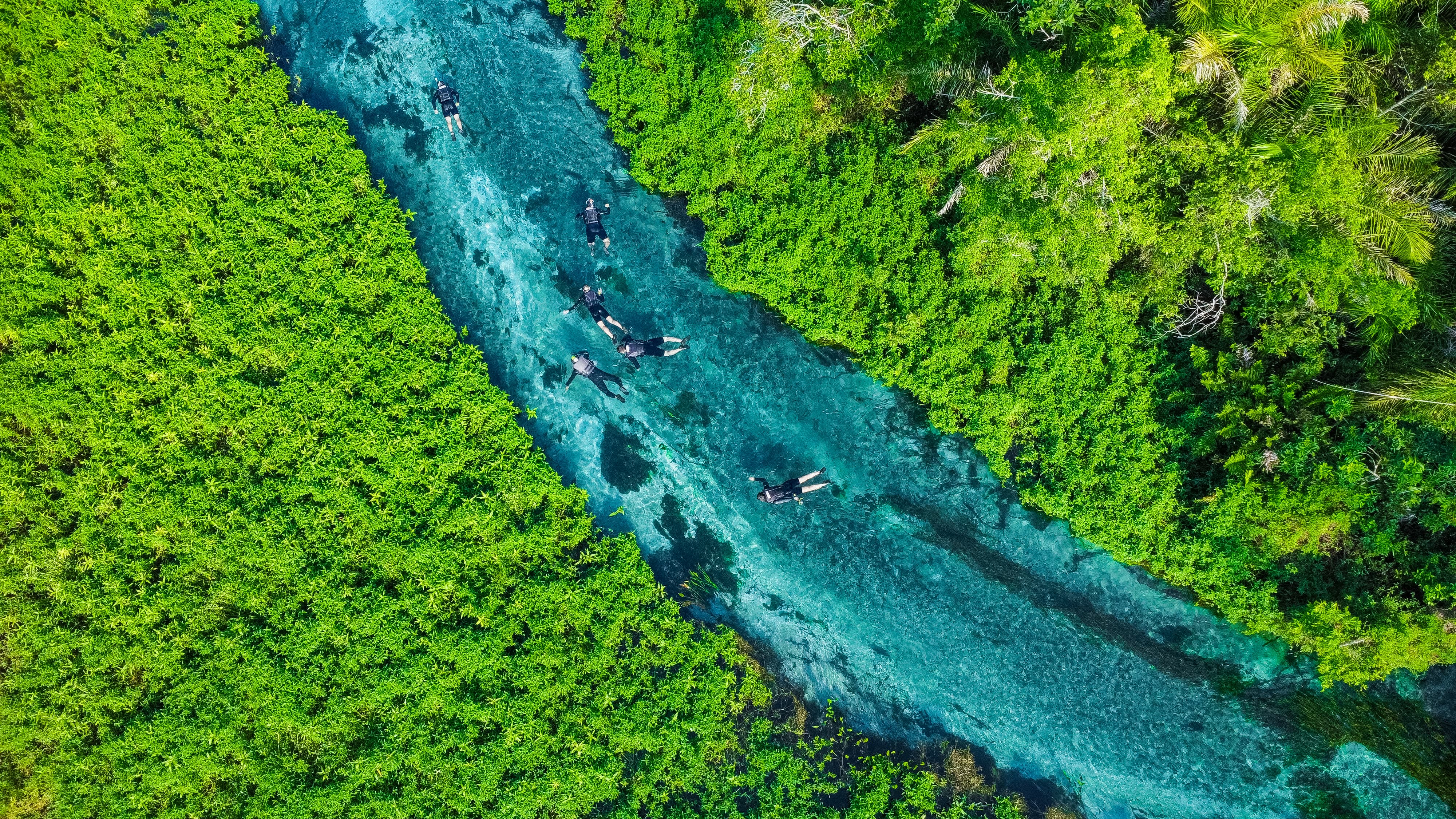 Rio Sucuri