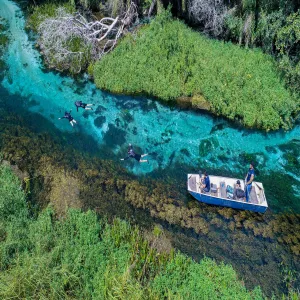 Rio Sucuri