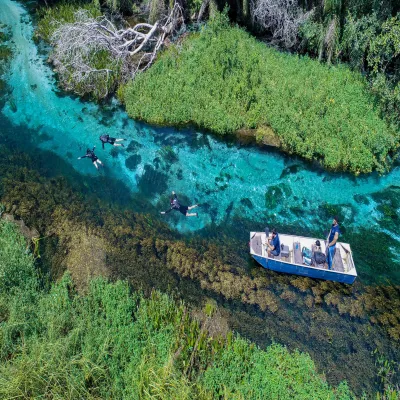 Rio Sucuri